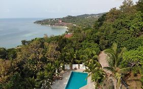 Tantawan Sea View Residence 山海居