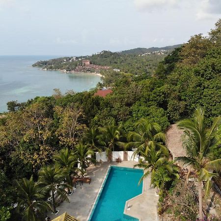 Tantawan Sea View Residence 山海居 Salad Beach Exterior photo