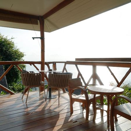 Tantawan Sea View Residence 山海居 Salad Beach Exterior photo
