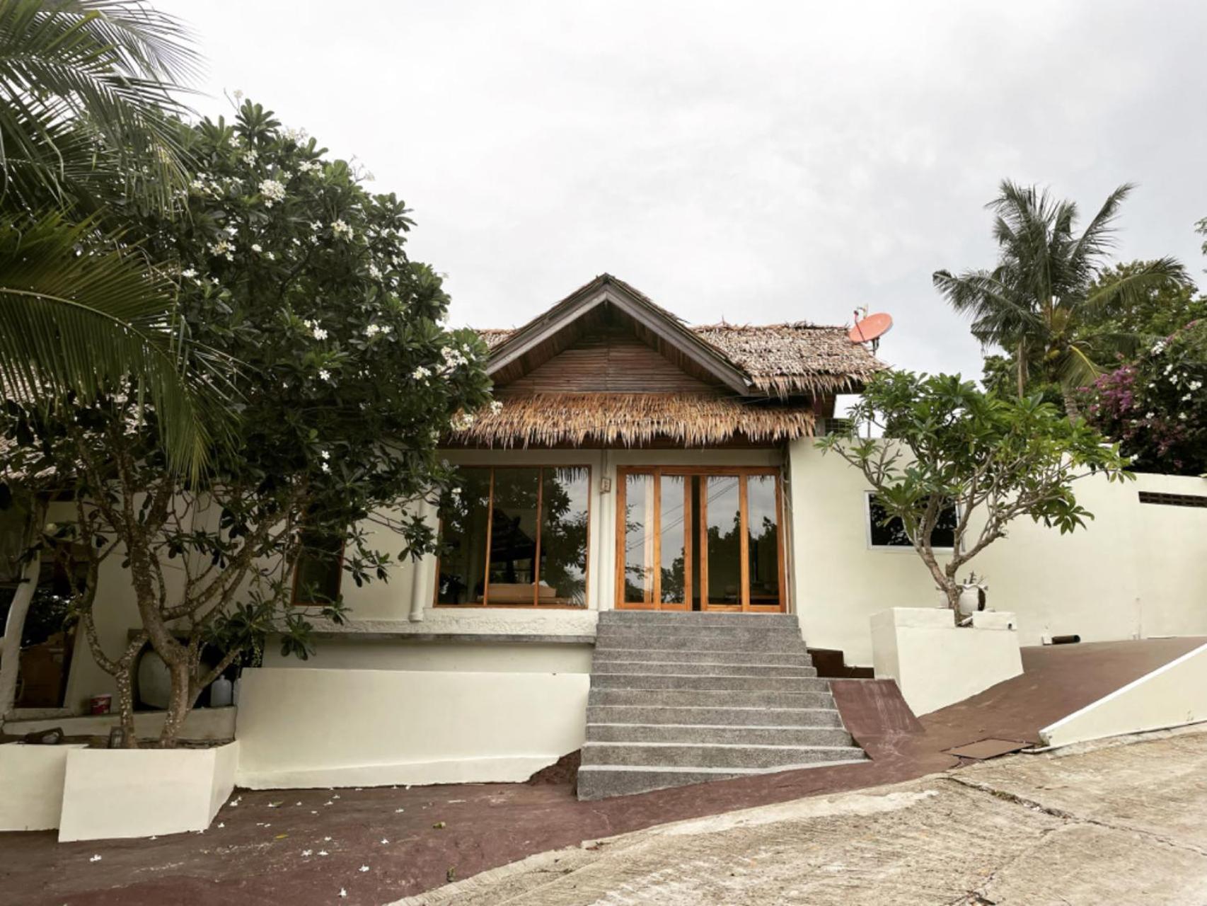 Tantawan Sea View Residence 山海居 Salad Beach Exterior photo