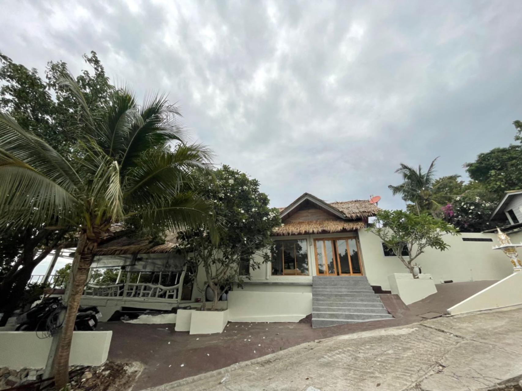 Tantawan Sea View Residence 山海居 Salad Beach Exterior photo