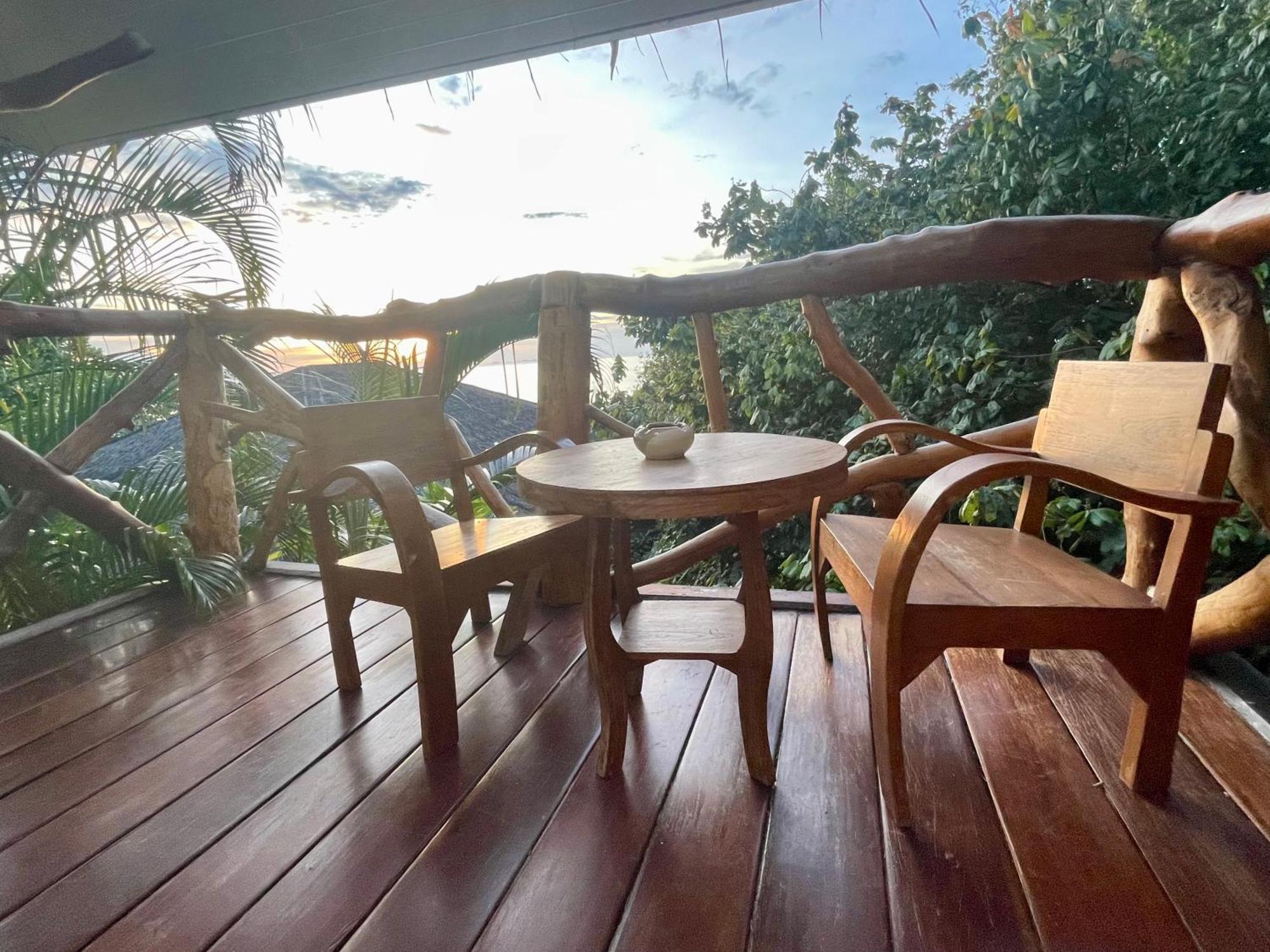 Tantawan Sea View Residence 山海居 Salad Beach Exterior photo