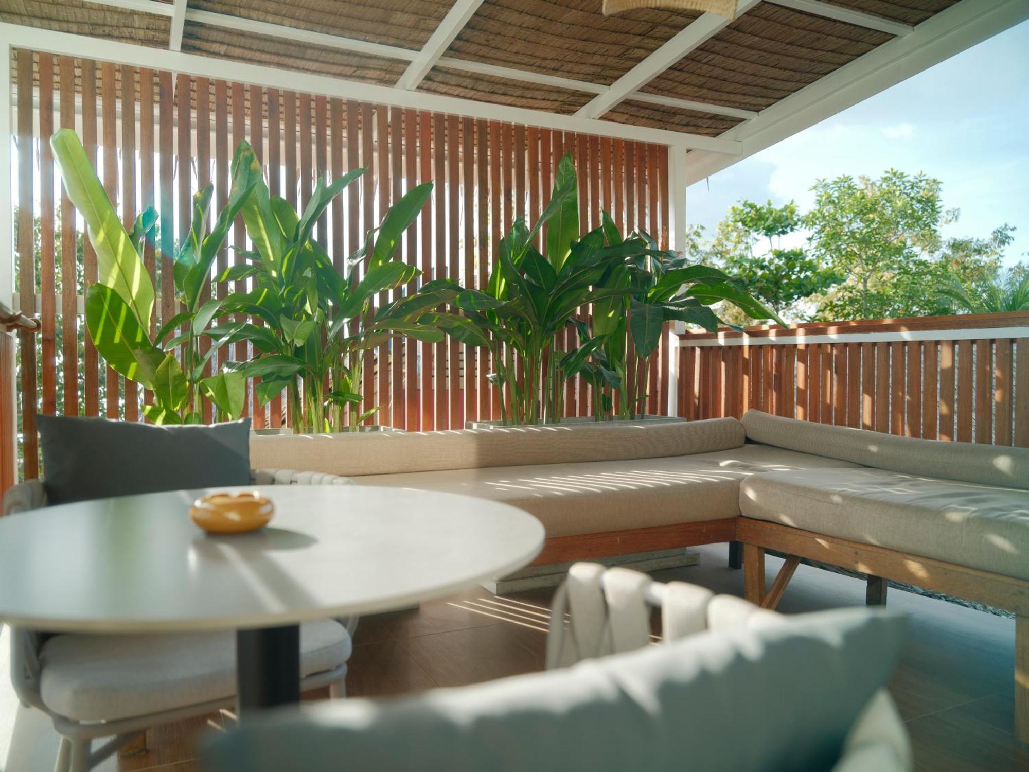 Tantawan Sea View Residence 山海居 Salad Beach Exterior photo