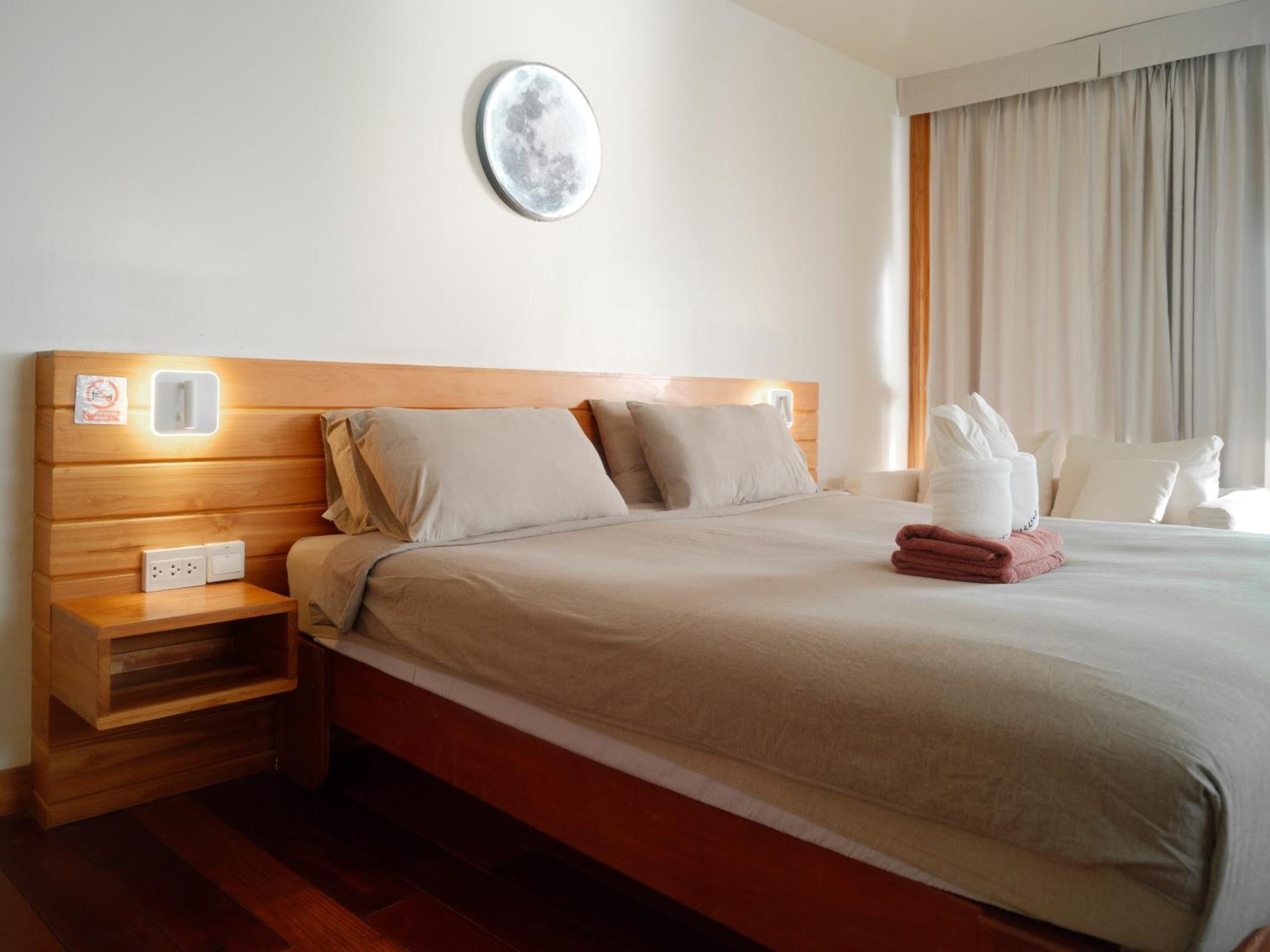 Tantawan Sea View Residence 山海居 Salad Beach Exterior photo