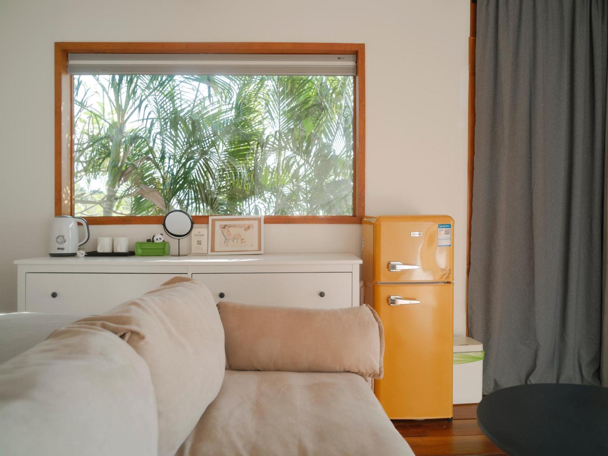 Tantawan Sea View Residence 山海居 Salad Beach Exterior photo