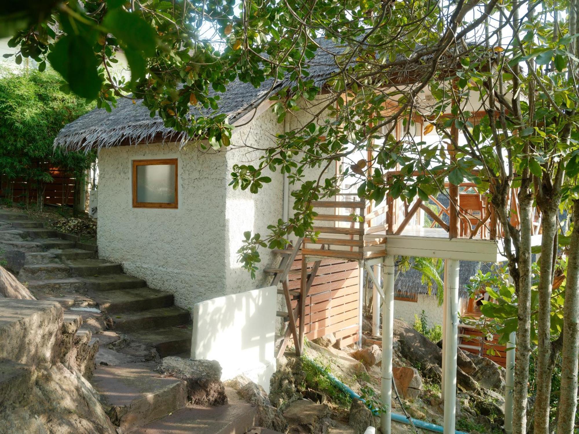 Tantawan Sea View Residence 山海居 Salad Beach Exterior photo