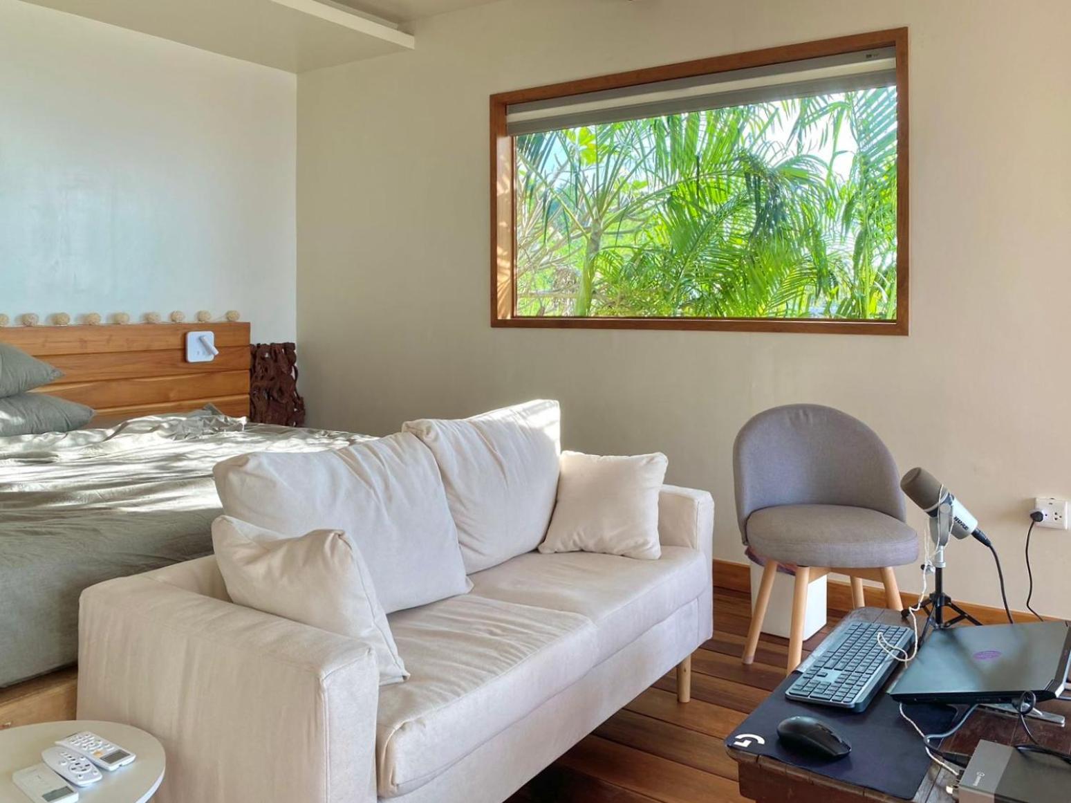 Tantawan Sea View Residence 山海居 Salad Beach Exterior photo