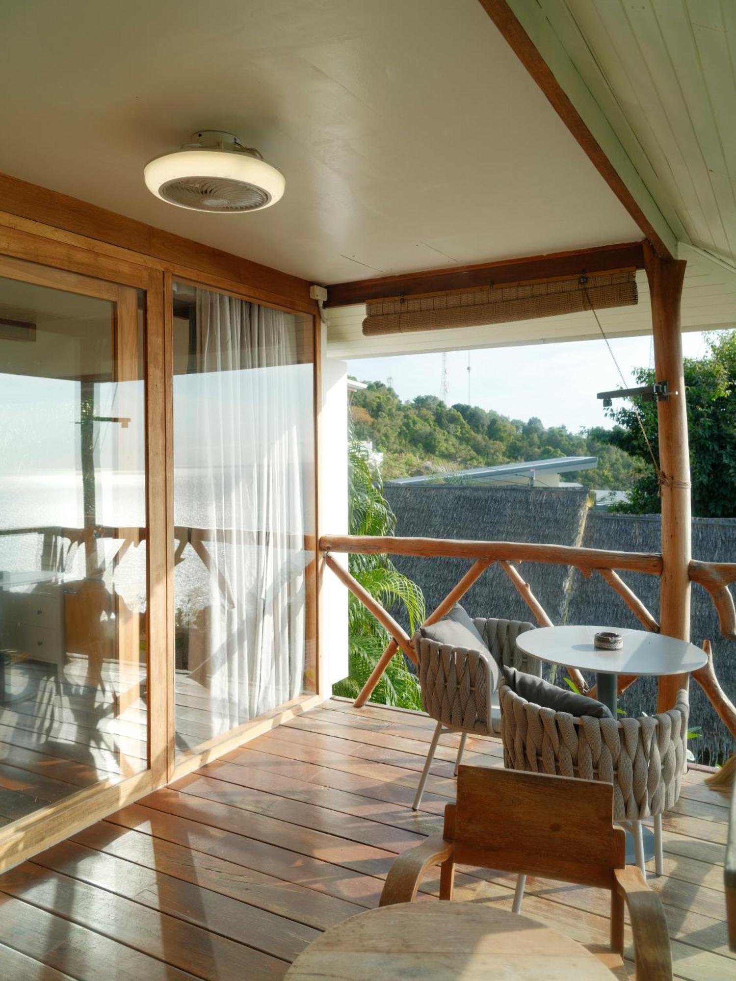 Tantawan Sea View Residence 山海居 Salad Beach Exterior photo