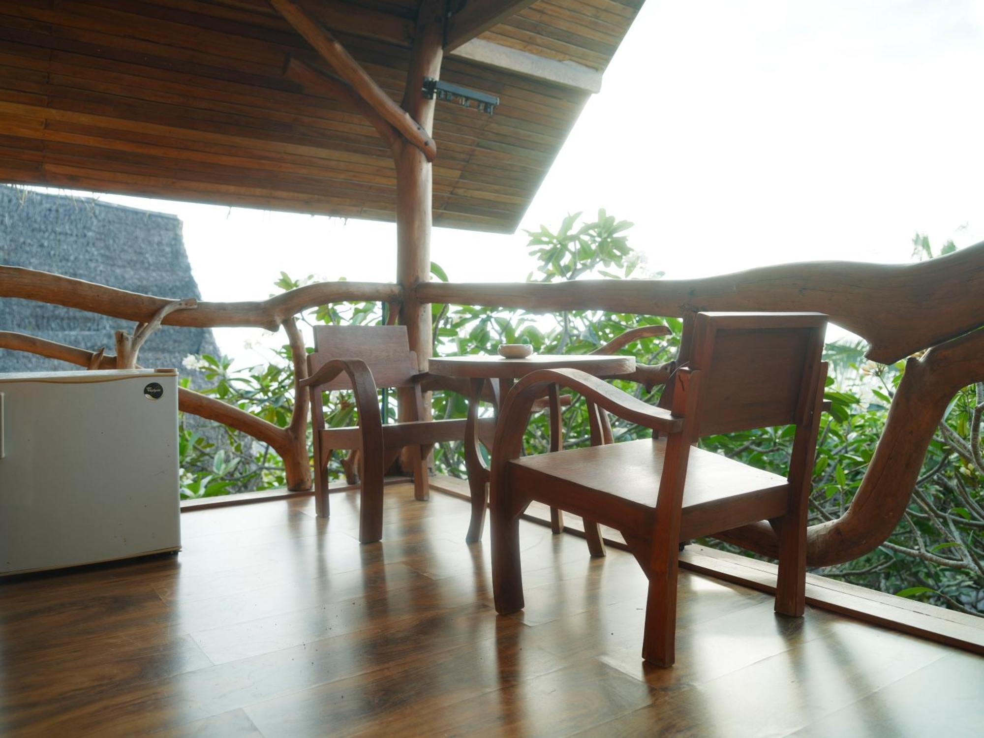 Tantawan Sea View Residence 山海居 Salad Beach Exterior photo