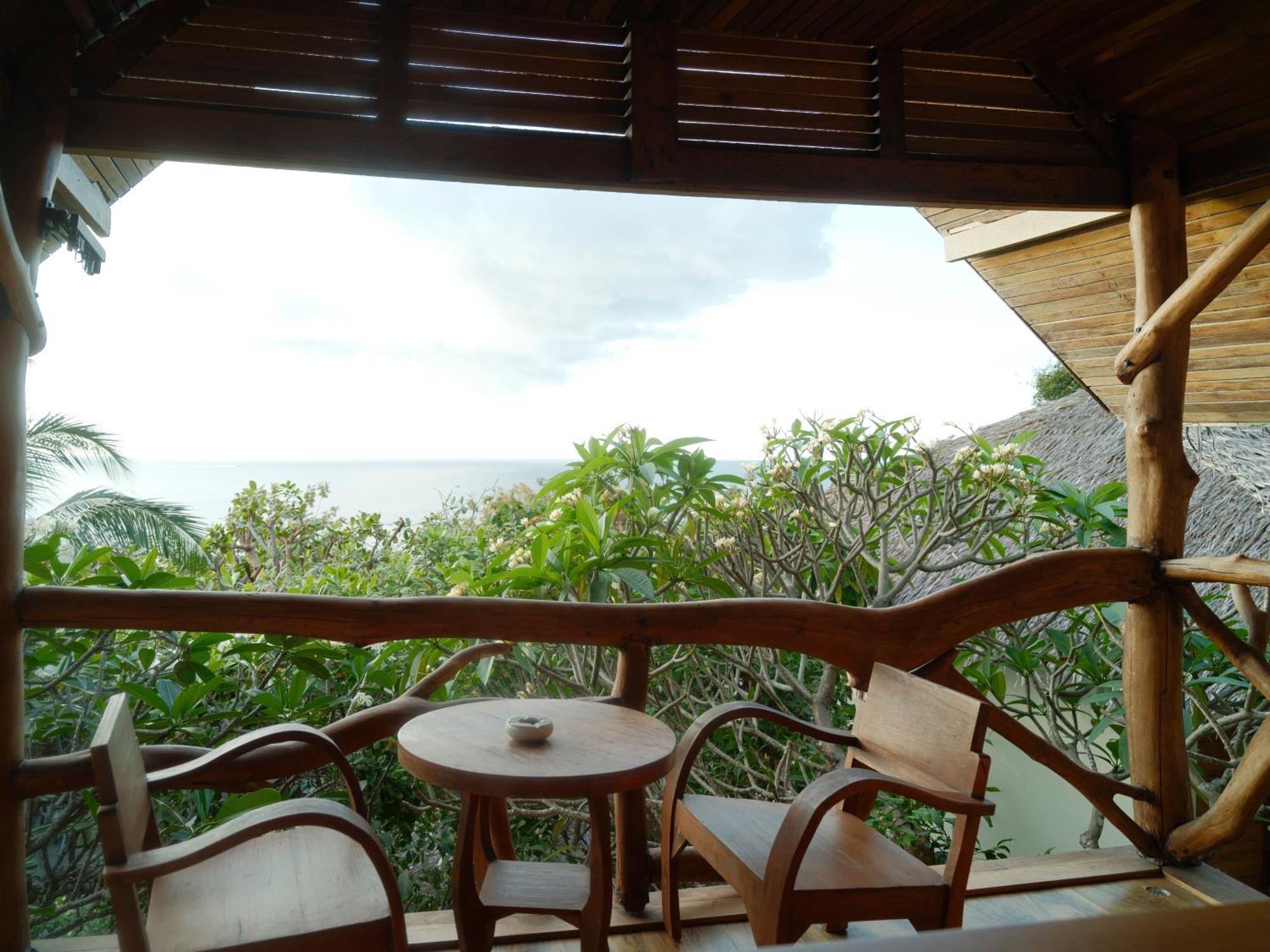 Tantawan Sea View Residence 山海居 Salad Beach Exterior photo